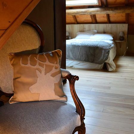 Chambres Et Table D'Hotes Du Pere Boussenac 외부 사진
